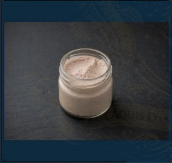 Smoked Sturgeon Pâté