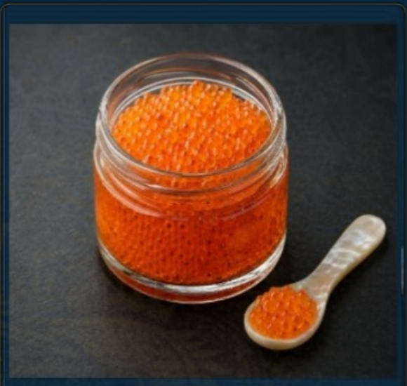 Trout Roe
