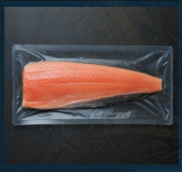 Trout Fillet