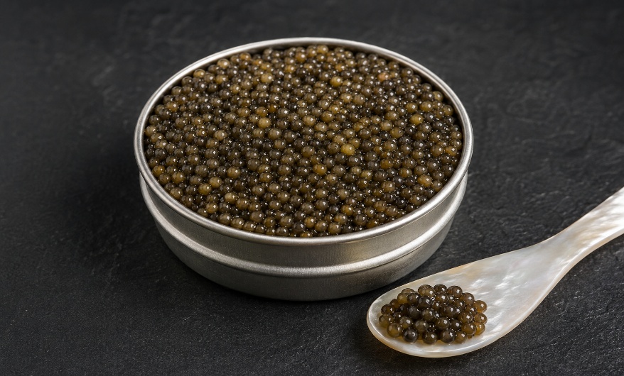 Oscietra Caviar