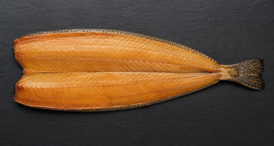 Smoked Trout Fillet