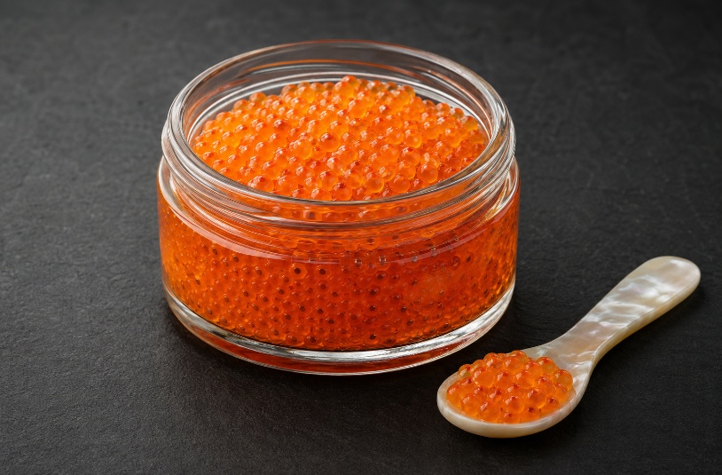 Trout Roe